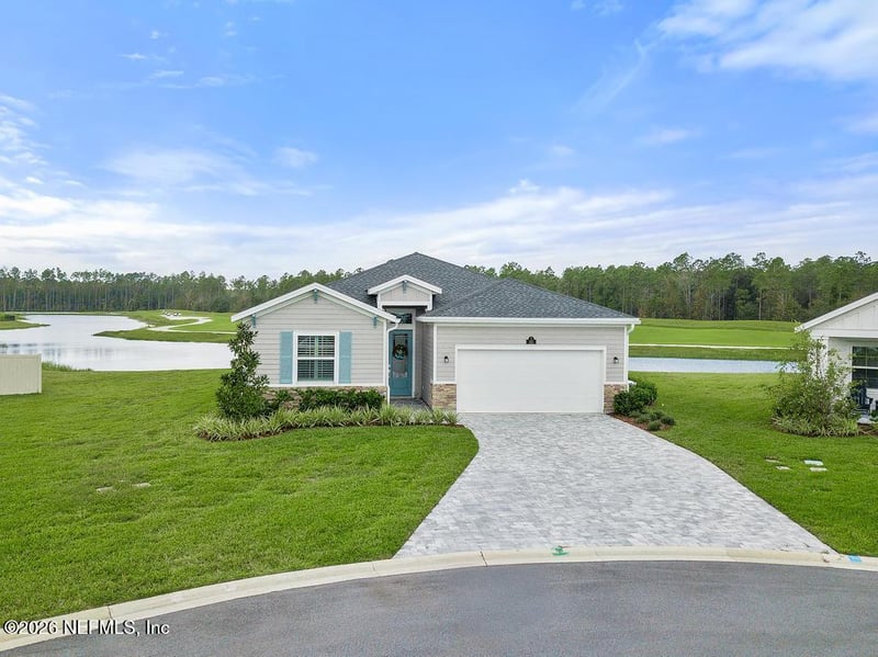 25 Quota Cir, St Johns, FL 32259