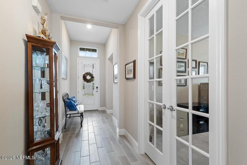 25 Quota Cir, St Johns, FL 32259