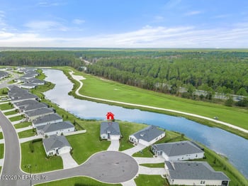 25 Quota Cir, St Johns, FL 32259
