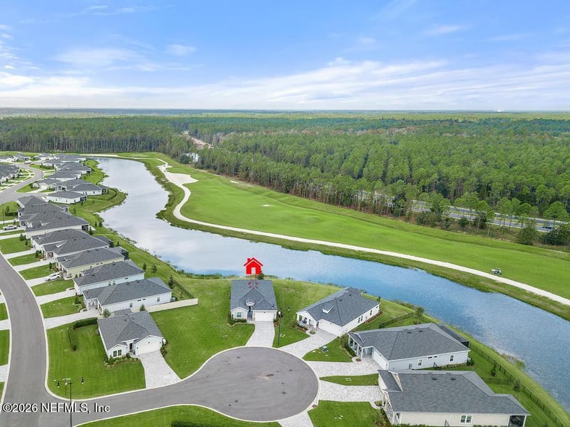 25 Quota Cir, St Johns, FL 32259