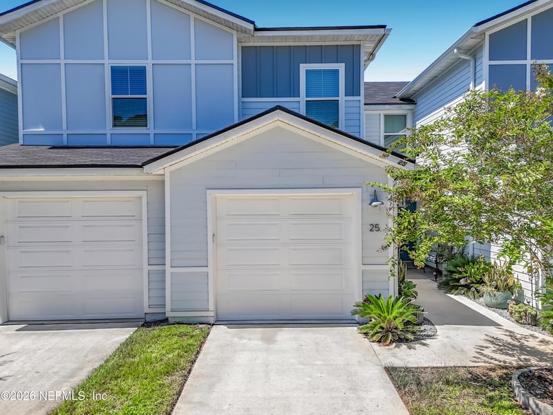 25 Ridge Lake Rd, St Augustine, FL 32086