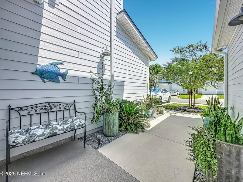 25 Ridge Lake Rd, St Augustine, FL 32086