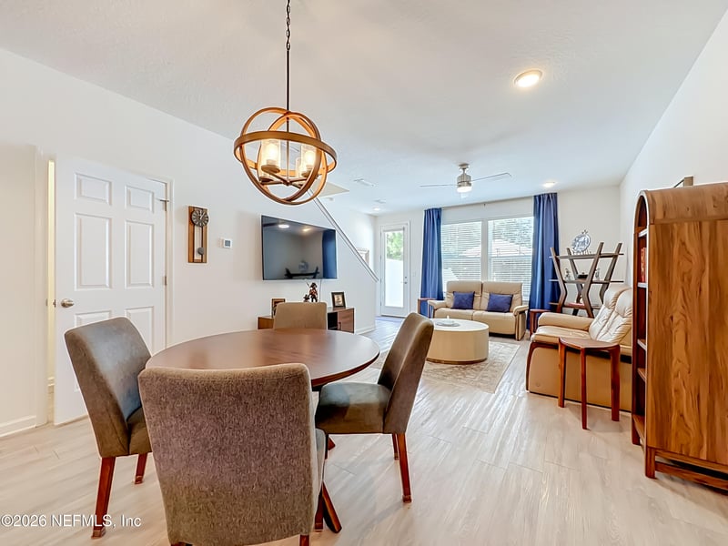 25 Ridge Lake Rd, St Augustine, FL 32086