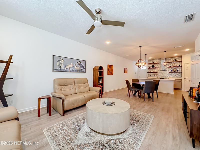 25 Ridge Lake Rd, St Augustine, FL 32086