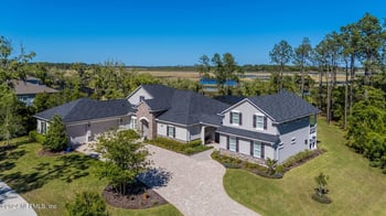 25 Rio Del Norte Rd, St Augustine, FL 32095