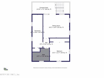 25 Rio Del Norte Rd, St Augustine, FL 32095