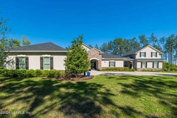 25 Rio Del Norte Rd, St Augustine, FL 32095