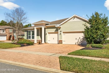 25 San Telmo Ct, St Augustine, FL 32095