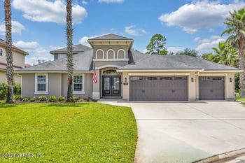 25 Summer Sun Way, St Augustine, FL 32092