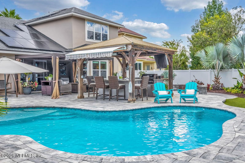 25 Summer Sun Way, St Augustine, FL 32092