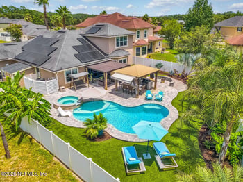 25 Summer Sun Way, St Augustine, FL 32092