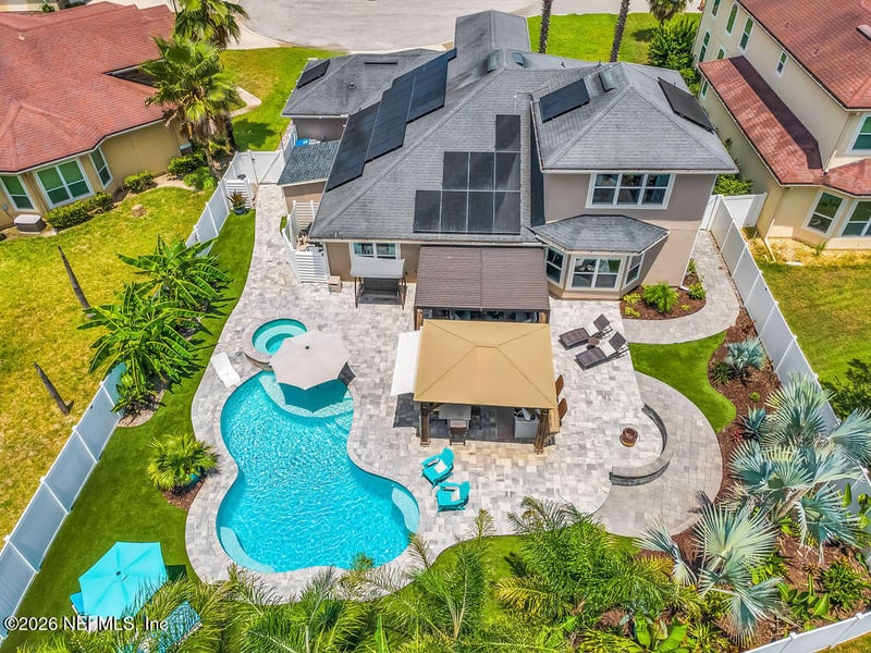 25 Summer Sun Way, St Augustine, FL 32092