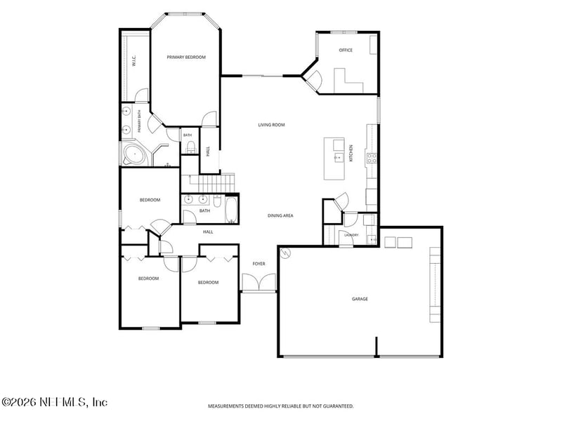 25 Summer Sun Way, St Augustine, FL 32092