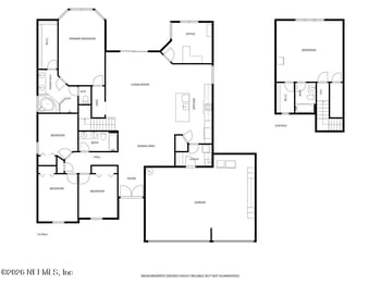 25 Summer Sun Way, St Augustine, FL 32092