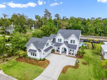 25 Valley Gardens Rd, Ponte Vedra Beach, FL 32082
