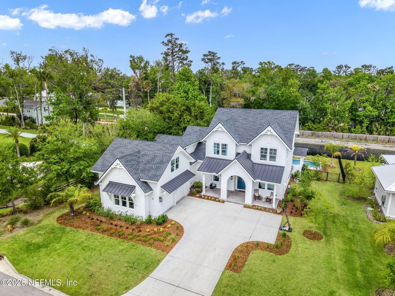 25 Valley Gardens Rd, Ponte Vedra Beach, FL 32082