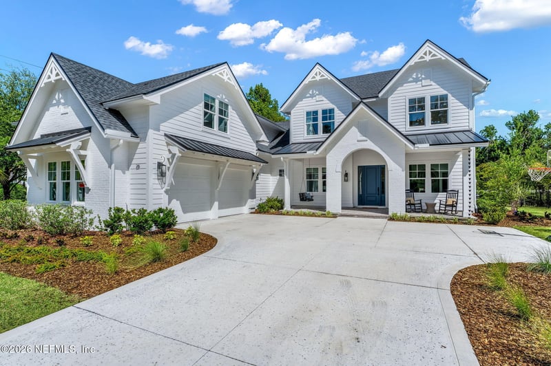 25 Valley Gardens Rd, Ponte Vedra Beach, FL 32082