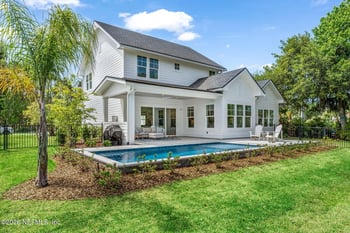 25 Valley Gardens Rd, Ponte Vedra Beach, FL 32082