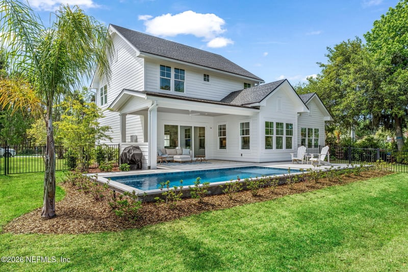 25 Valley Gardens Rd, Ponte Vedra Beach, FL 32082