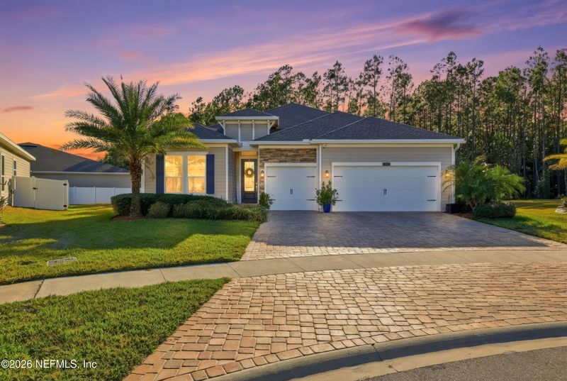 25 Waterbrook Pl, St Augustine, FL 32095