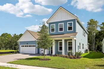 250 Cres Shrs Rd, St Augustine, FL 32086