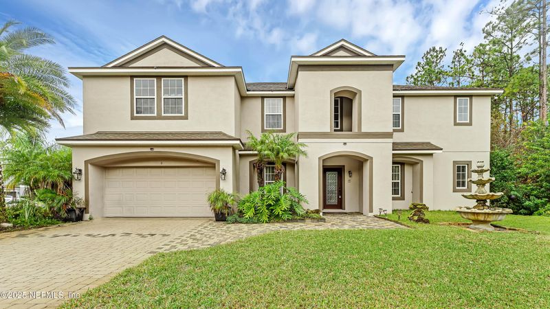 250 Esmeralda Rd, St Augustine, FL 32095