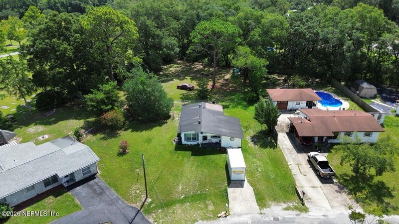 250 Hilltop Dr, Orange Park, FL 32073