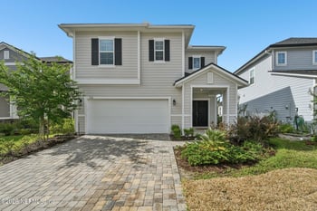 250 Holly Forest Dr, St Augustine, FL 32092
