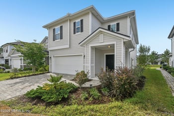 250 Holly Forest Dr, St Augustine, FL 32092