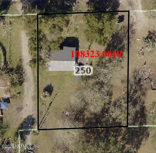 250 Kirk Rd, Jacksonville, FL 32218
