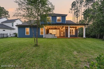 250 Shadow Cv, St Johns, FL 32259