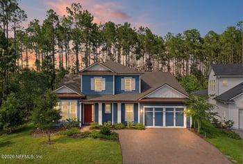 250 Shadow Cv, St Johns, FL 32259