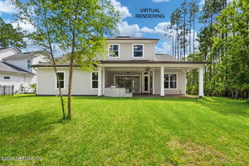 250 Shadow Cv, St Johns, FL 32259