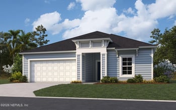 250 Silver Lily Way, St Augustine, FL 32092