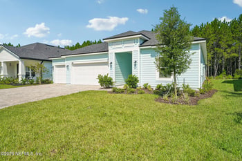 250 Silver Lily Way, St Augustine, FL 32092
