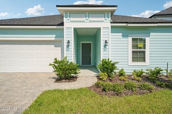 250 Silver Lily Way, St Augustine, FL 32092