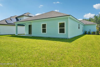 250 Silver Lily Way, St Augustine, FL 32092