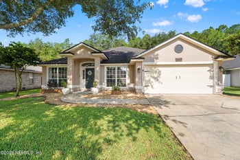 2500 Cedar Trace Dr W, Jacksonville, FL 32246