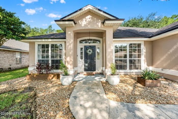 2500 Cedar Trace Dr W, Jacksonville, FL 32246