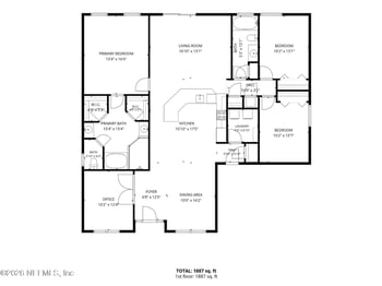 2500 Cedar Trace Dr W, Jacksonville, FL 32246