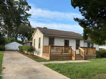 2500 Community Rd, Jacksonville, FL 32207
