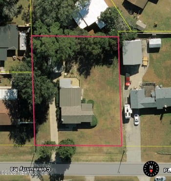 2500 Community Rd, Jacksonville, FL 32207