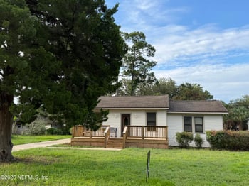 2500 Community Rd, Jacksonville, FL 32207