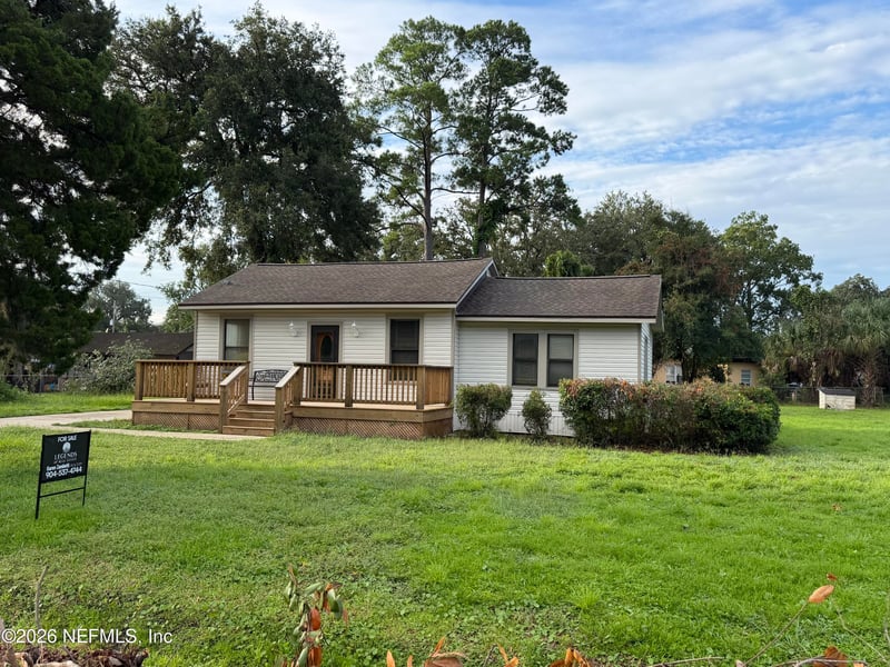 2500 Community Rd, Jacksonville, FL 32207