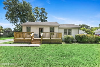 2500 Community Rd, Jacksonville, FL 32207