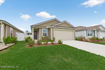 2500 Falling Star Ln, Green Cove Springs, FL 32043