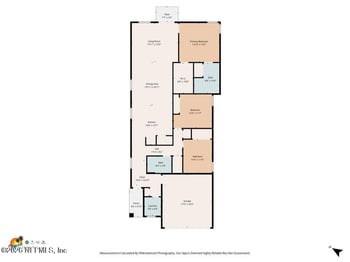 2500 Falling Star Ln, Green Cove Springs, FL 32043