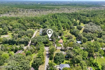 2501 Bulls Bay Hw, Jacksonville, FL 32220