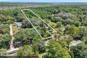 2501 Bulls Bay Hw, Jacksonville, FL 32220