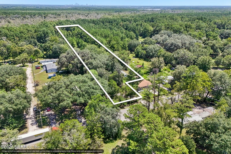2501 Bulls Bay Hw, Jacksonville, FL 32220